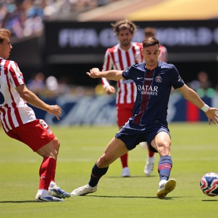 MU sẵn sàng chi lớn cho sao PSG
