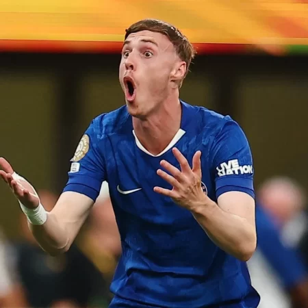 Thêm Joao Pedro, Chelsea lại ‘chất đống’ hàng công