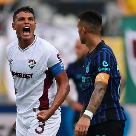 Inter Milan – giấc mộng tan tành giữa trời Mỹ