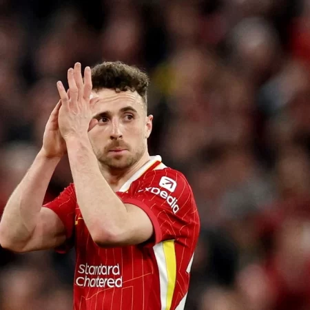 Diogo Jota tử nạn, cú sốc trăm triệu bảng cho Liverpool