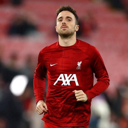 LĐBĐ Bồ Đào Nha lên tiếng vụ Diogo Jota