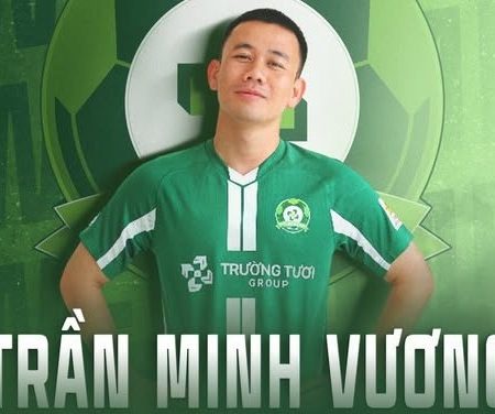 Minh Vương hội ngộ Công Phượng, Xuân Trường_1