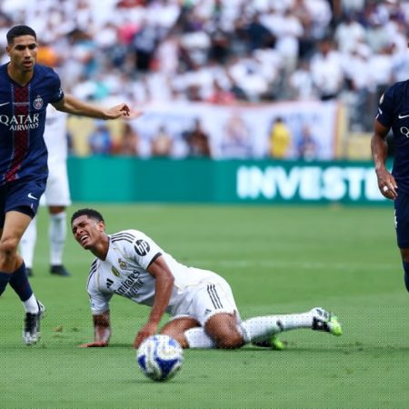 Câu nói của Hakimi khiến Real thêm đau_1