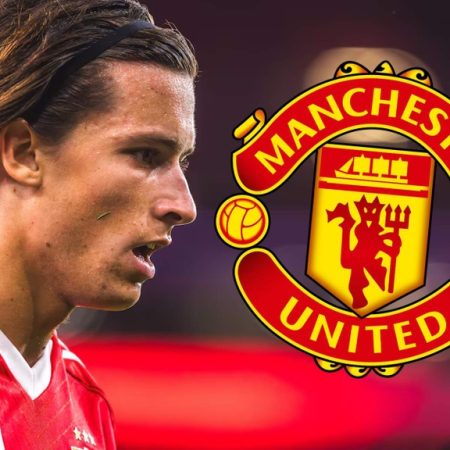 Alonso chốt tân binh cuối cho Real, MU hưởng lợi