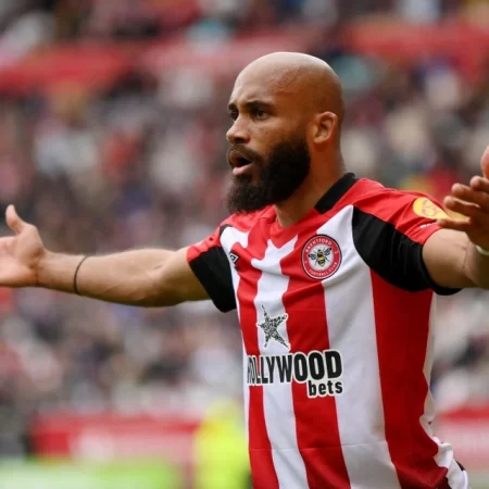 Brentford gửi tối hậu thư đến Man United