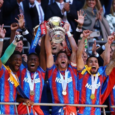 Quyết định chưa từng có của UEFA