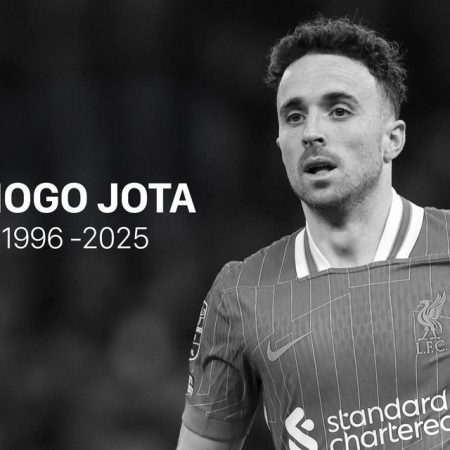 Đám tang Diogo Jota