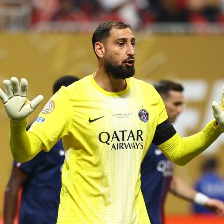 Chelsea tính ‘cướp’ Donnarumma sau Club World Cup_1