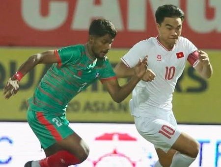 Bangladesh mời Việt Nam và Campuchia đá giao hữu_1