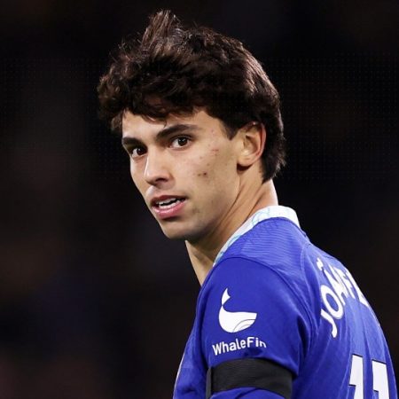 Lối thoát cho Joao Felix