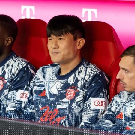Galatasaray muốn giải cứu Kim Min-jae