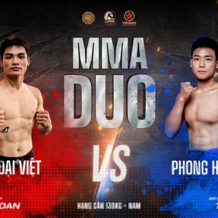 Lion Championship 24 căng thẳng trước giờ G_1