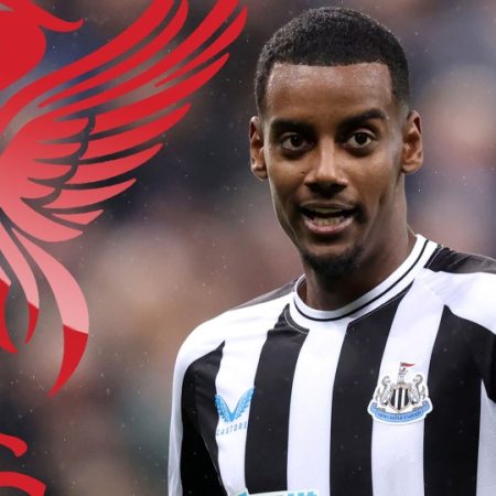 Liverpool chờ nổ tiếp ‘bom tấn’, vượt mốc 350 triệu bảng chuyển nhượng