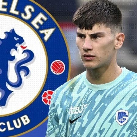 Chelsea chia tay cầu thủ đầu tiên sau khi vô địch Club World Cup_1