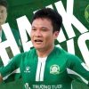 Đội bóng của Công Phượng thanh lý nửa đội hình
