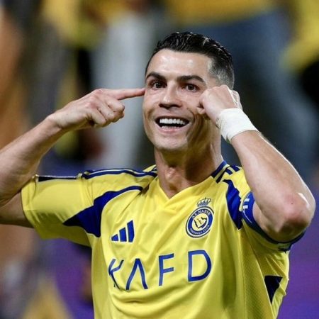 Đội của Ronaldo sắp đổi chủ