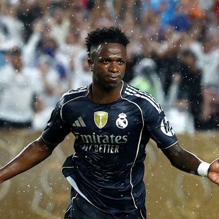 Real Madrid kiếm bộn tiền tại Club World Cup