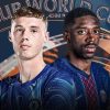 PSG trước ngưỡng lịch sử chưa từng có_1