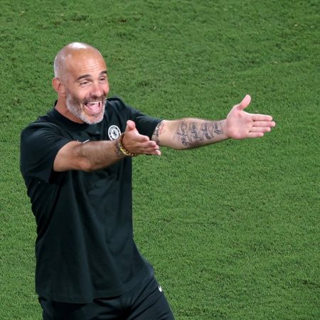 HLV Chelsea đã đúng khi nổi giận