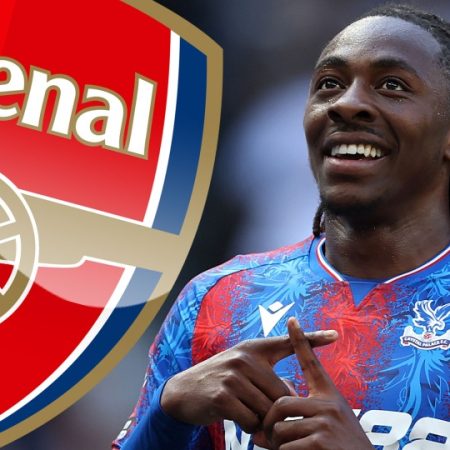 Thương vụ ‘bom tấn’ khiến CĐV Arsenal phấn khích