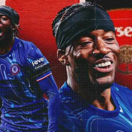CĐV nổi giận khi Arsenal chiêu mộ tân binh 52 triệu bảng