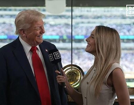 Chelsea vô địch, nhưng ông Trump giữ chiếc cúp Club World Cup_1