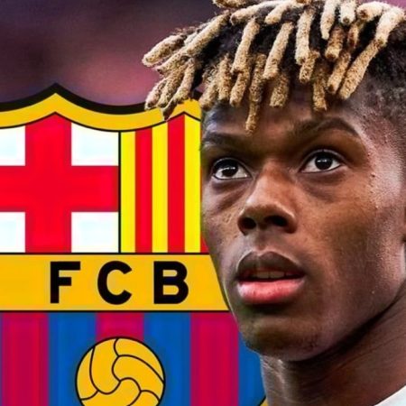 Barcelona nhận ‘cái tát’ từ Bilbao