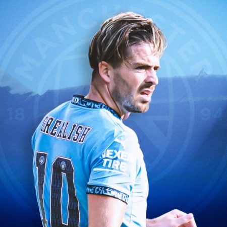 Man City chốt giá bán Grealish_1