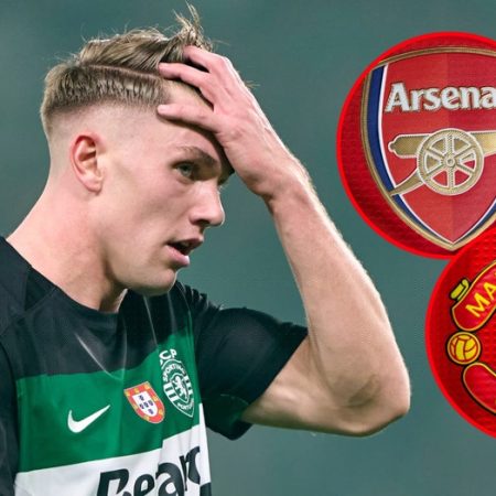 Bồ Đào Nha là ‘mỏ vàng’ với Premier League