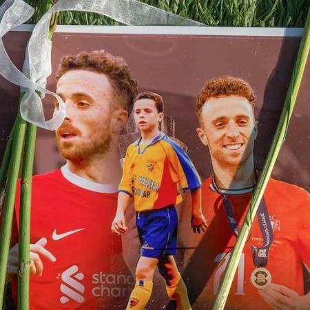 Học viện mang tên Diogo Jota_1
