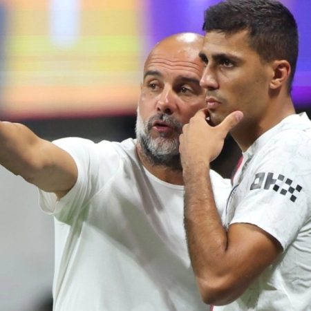 Man City ra giá trăm triệu euro cho sao Real Madrid
