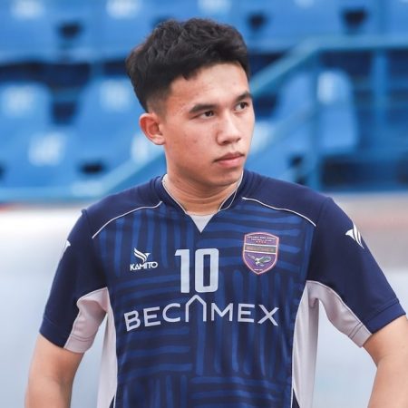 Bình Dương chưa để Minh Khoa gia nhập CAHN