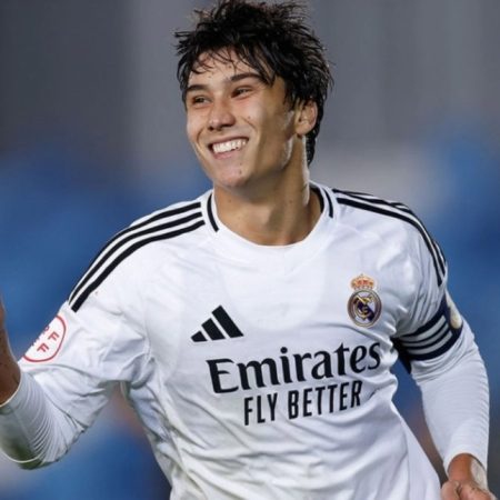 CLB Premier League gửi đề nghị bất ngờ dành cho Gonzalo Garcia_1