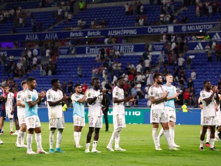 Ngày phán quyết của Lyon