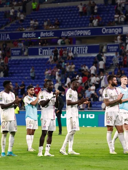Ngày phán quyết của Lyon