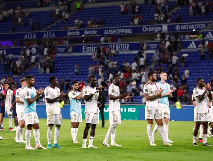Ngày phán quyết của Lyon