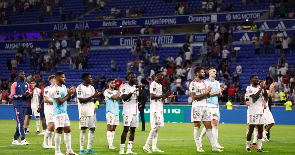 Ngày phán quyết của Lyon