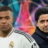 Mbappe rút đơn kiện PSG