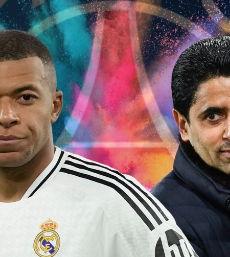 Mbappe rút đơn kiện PSG