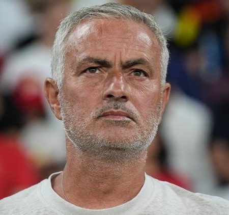 Mourinho tiết lộ về con người Jota