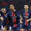 PSG đang là nỗi khiếp sợ của bóng đá châu Âu