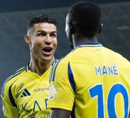 Ronaldo khiến Al Nassr dậy sóng