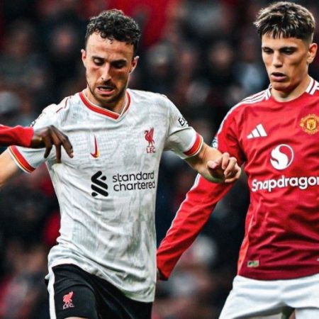 Phản ứng của Man Utd khi Jota qua đời