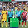 Phó Chủ tịch VFF- ‘Một số trọng tài V.League phụ thuộc vào VAR’_1