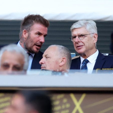 Wenger đáp trả Klopp_1