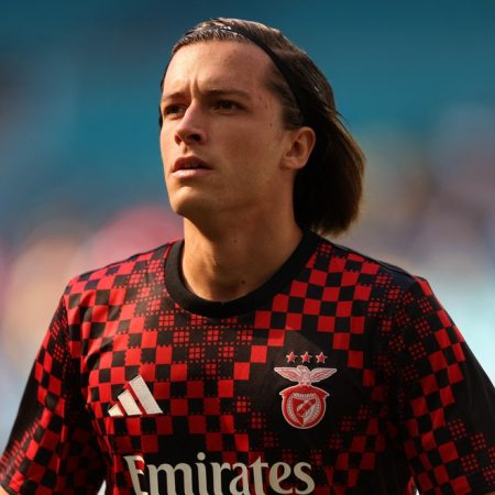 Tân binh 43 triệu bảng của Real có gì khiến Alonso mê mẩn_1
