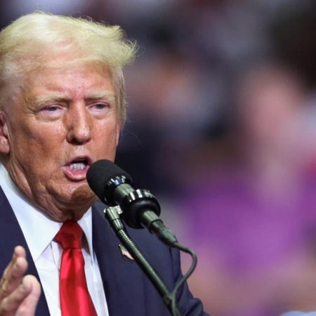 Ông Trump dự chung kết Club World Cup_1