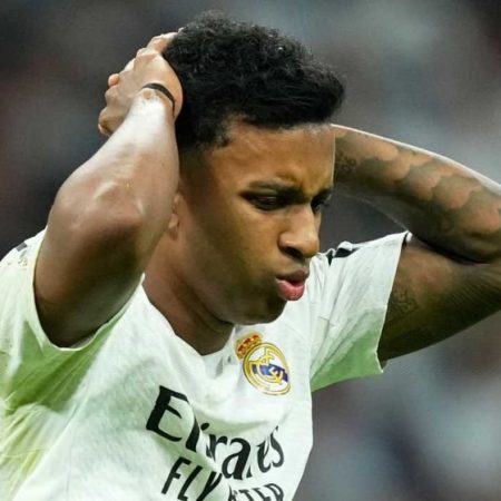 Real Madrid yêu cầu Rodrygo rời đi_1