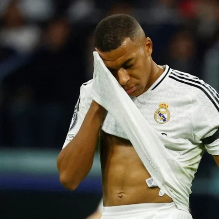 Vì sao Real Madrid không tranh hạng 3 tại Club World Cup-