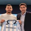 Bản hợp đồng chấn động bóng đá Argentina_1